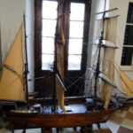 Maritime Museum of Montenegro : Old Town Kotor