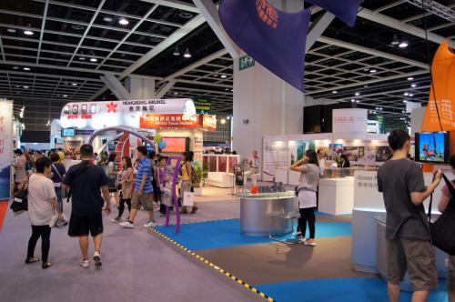 HK International Travel Expo ITE 2011 (25).JPG