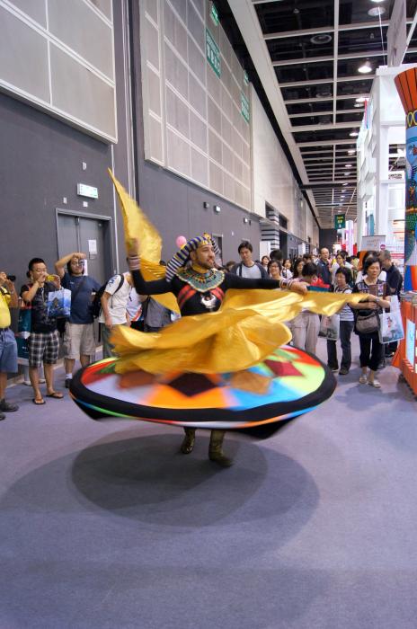 HK International Travel Expo ITE 2011 (31).JPG