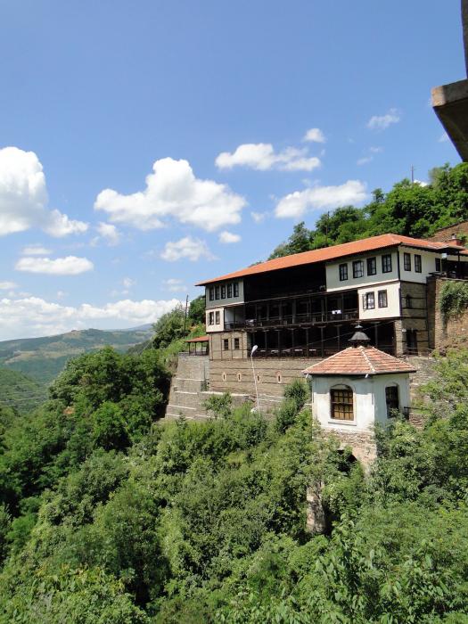 Monastery of St Joakim Osogovski - Macedonia-11.JPG