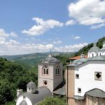 Monastery of St Joakim Osogovski : Macedonia