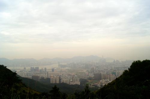 Wilson Trail stage 4 hike Hong Kong (15).JPG