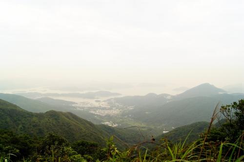 Wilson Trail stage 4 hike Hong Kong (85).JPG