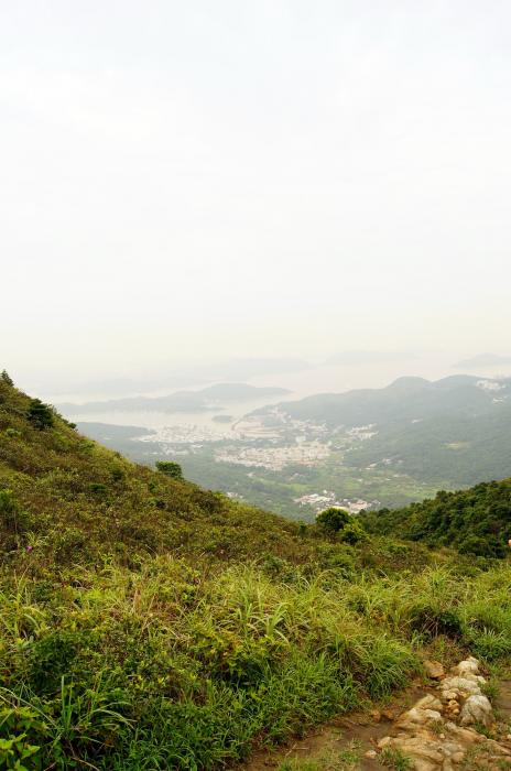 Wilson Trail stage 4 hike Hong Kong (98).JPG