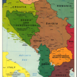 Balkans Travel : Itinerary & Summary