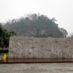 Elephant Hill Scenic Park : Guilin