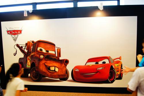 Pixar Exhibition Heritage Museum HK (25).JPG