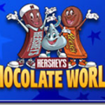 Hershey’s Chocolate World : Pennsylvania