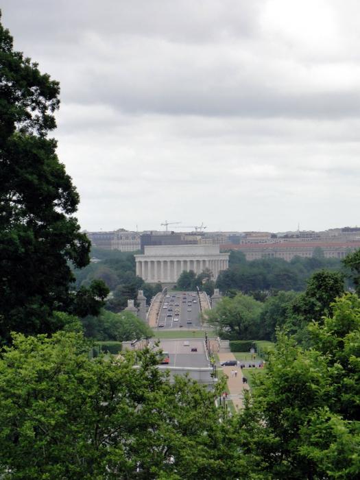 Arlington National Cemetery - Washington DC (13).JPG