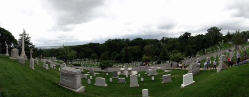 Arlington National Cemetery - Washington DC (21).JPG