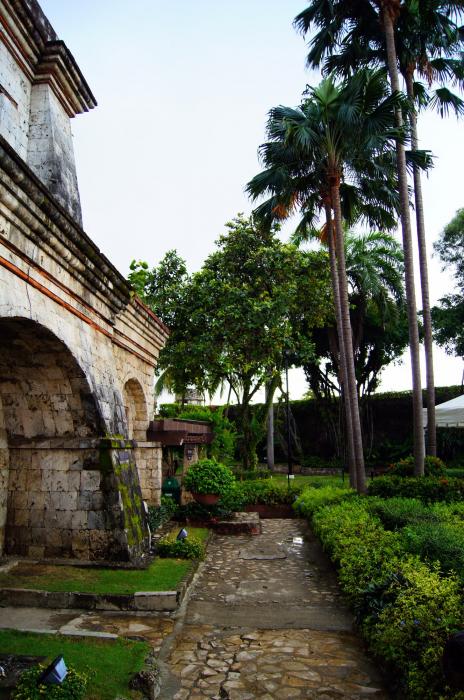 Fort San Pedro - Cebu City (10).JPG