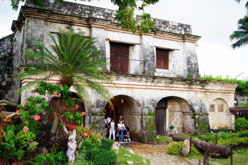 Fort San Pedro - Cebu City (14).JPG
