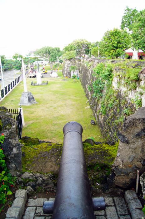 Fort San Pedro - Cebu City (18).JPG