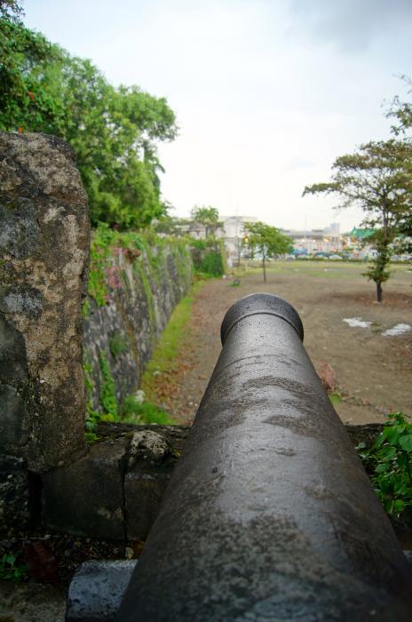 Fort San Pedro - Cebu City (22).JPG