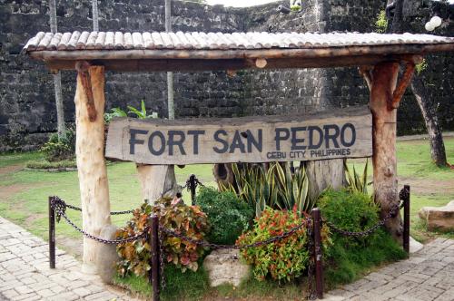 Fort San Pedro - Cebu City (6).JPG
