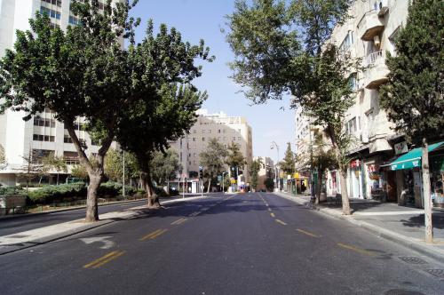 Jerusalem - Yum Kippur - 2011 (17).JPG