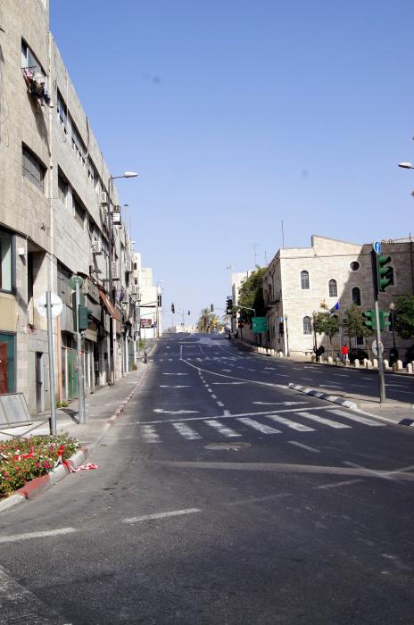 Jerusalem - Yum Kippur - 2011 (51).JPG