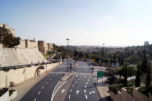 Jerusalem - Yum Kippur - 2011 (57).JPG