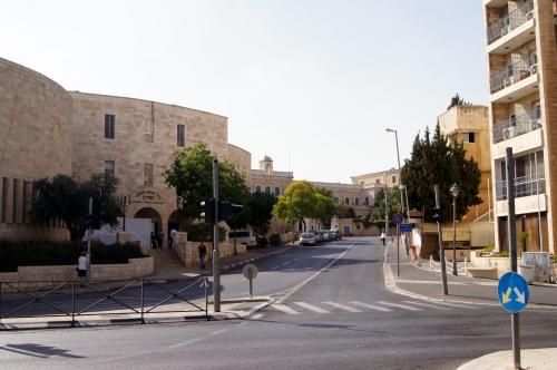 Jerusalem - Yum Kippur - 2011 (5).JPG