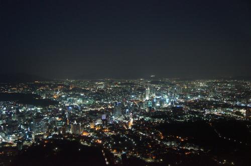 Seoul N Tower (40).JPG