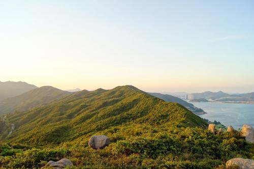 Dragon's Back hike HK island (101).JPG