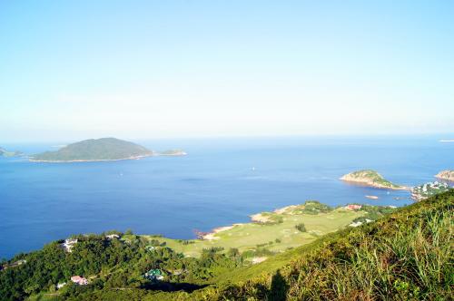 Dragon's Back hike HK island (38).JPG