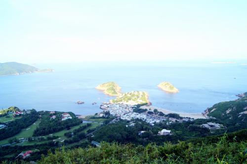 Dragon's Back hike HK island (75).JPG