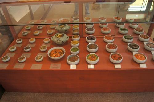 Kimchi Museum - Seoul (20).JPG