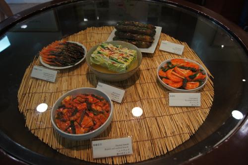 Kimchi Museum - Seoul (8).JPG