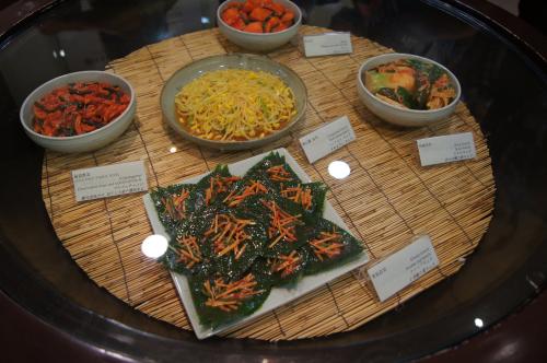 Kimchi Museum - Seoul (9).JPG