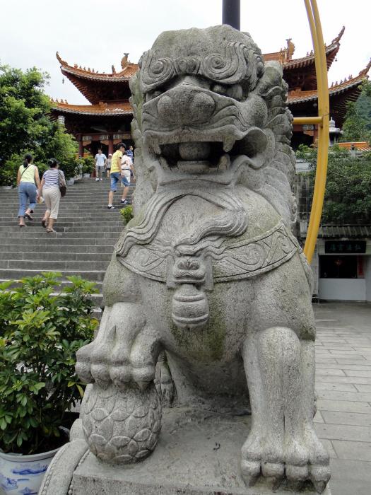  Hongfa Temple–Shenzhen shenzhen