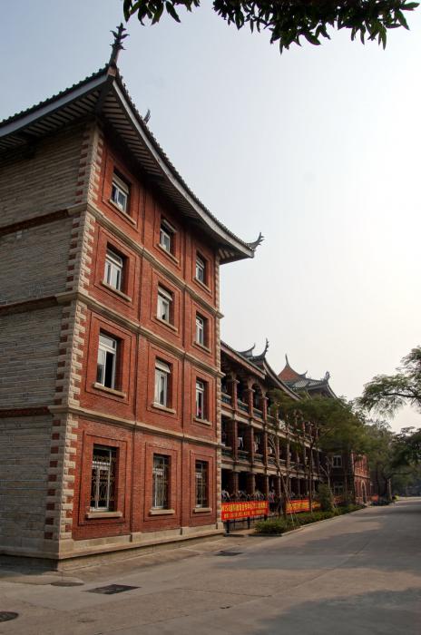 Xiamen University - Xiamen (10).JPG