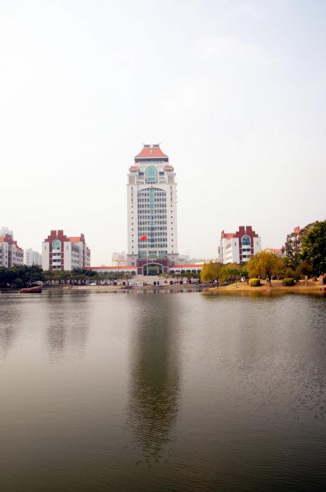 Xiamen University - Xiamen (14).JPG