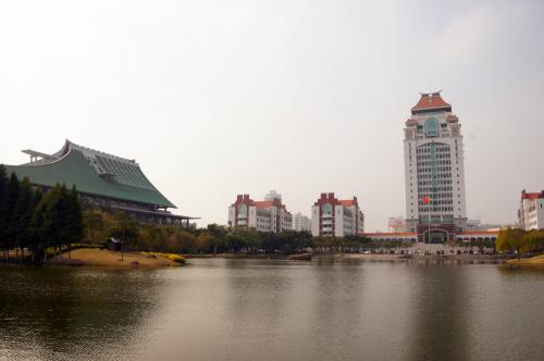 Xiamen University - Xiamen (15).JPG