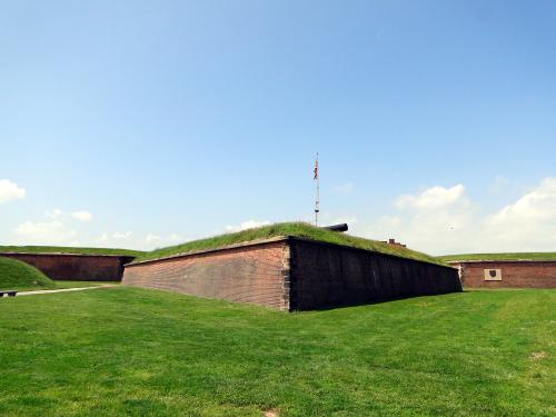 Baltimore Fort McHenry (5).JPG