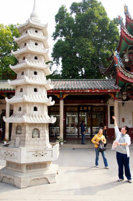 Nanputuo Temple - Xiamen (26).JPG
