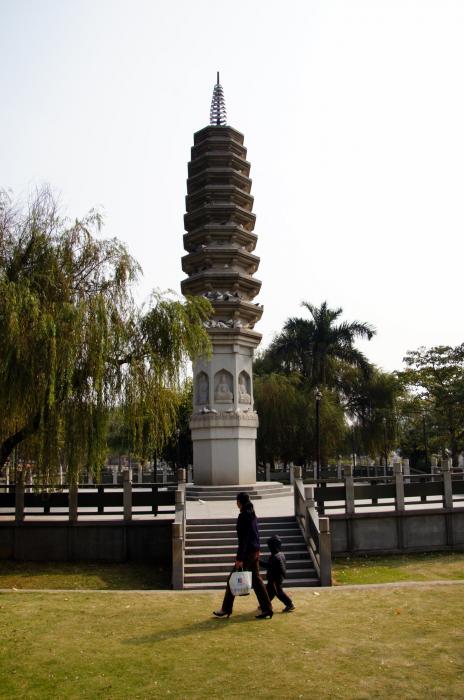 Nanputuo Temple - Xiamen (7).JPG