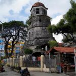 Old Bell Tower – Dumaguete