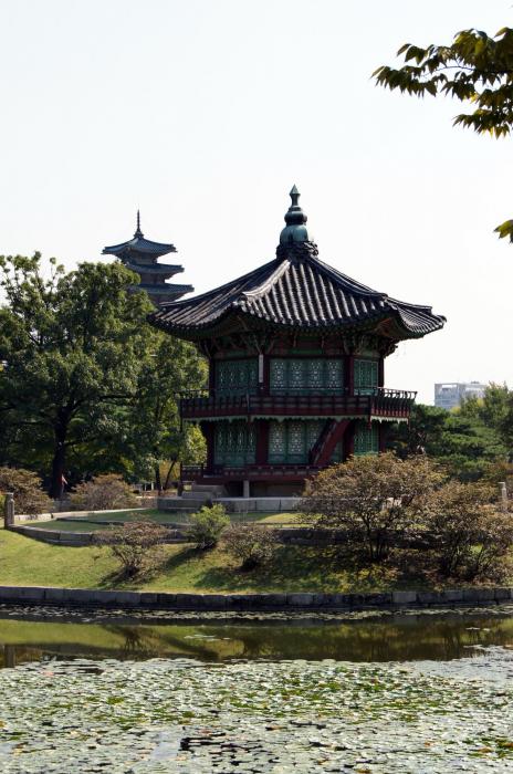 Gyeongbokgung Palace - Seoul (119).JPG