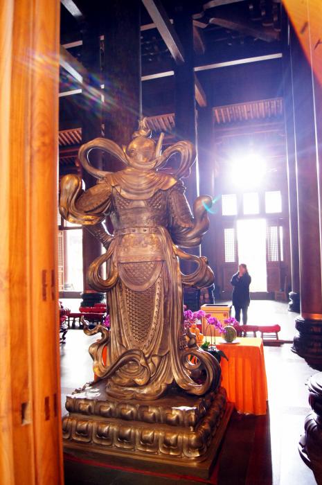 Jingan Temple - Shanghai (34).JPG