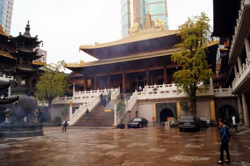 Jingan Temple - Shanghai (7).JPG