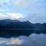 Twin Lakes of Balinsasayao : Dumaguete