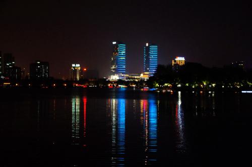 Nanjing Xuanwu Lake (16).JPG