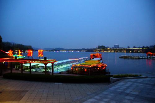 Nanjing Xuanwu Lake (4).JPG