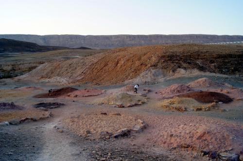 Ramon Crater - Colored Sand (10).JPG