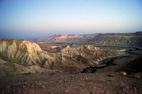 Ramon Crater - Colored Sand (14).JPG