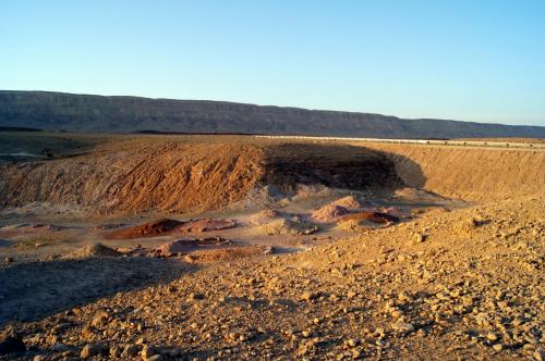 Ramon Crater - Colored Sand (2).JPG