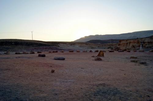 Ramon Crater - Colored Sand (6).JPG