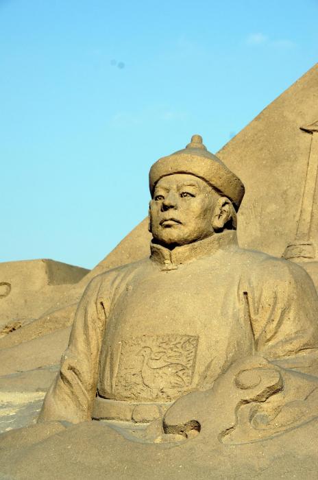 Xiamen - Sand sculptures (13).JPG