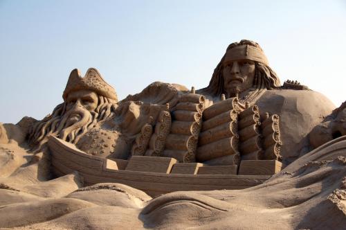 Xiamen - Sand sculptures (26).JPG